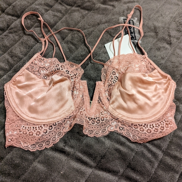 For Love And Lemons Other - For love and lemons bra